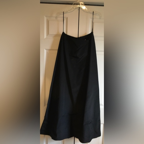 After Six Formal Two Piece Floor Length Dress Size 10 - Picture 5 of 8